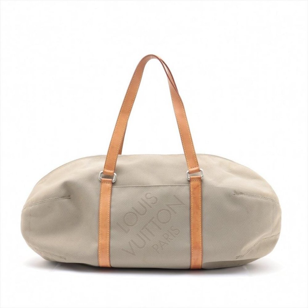 Louis Vuitton Earth Damier Geant Canvas Attaquant